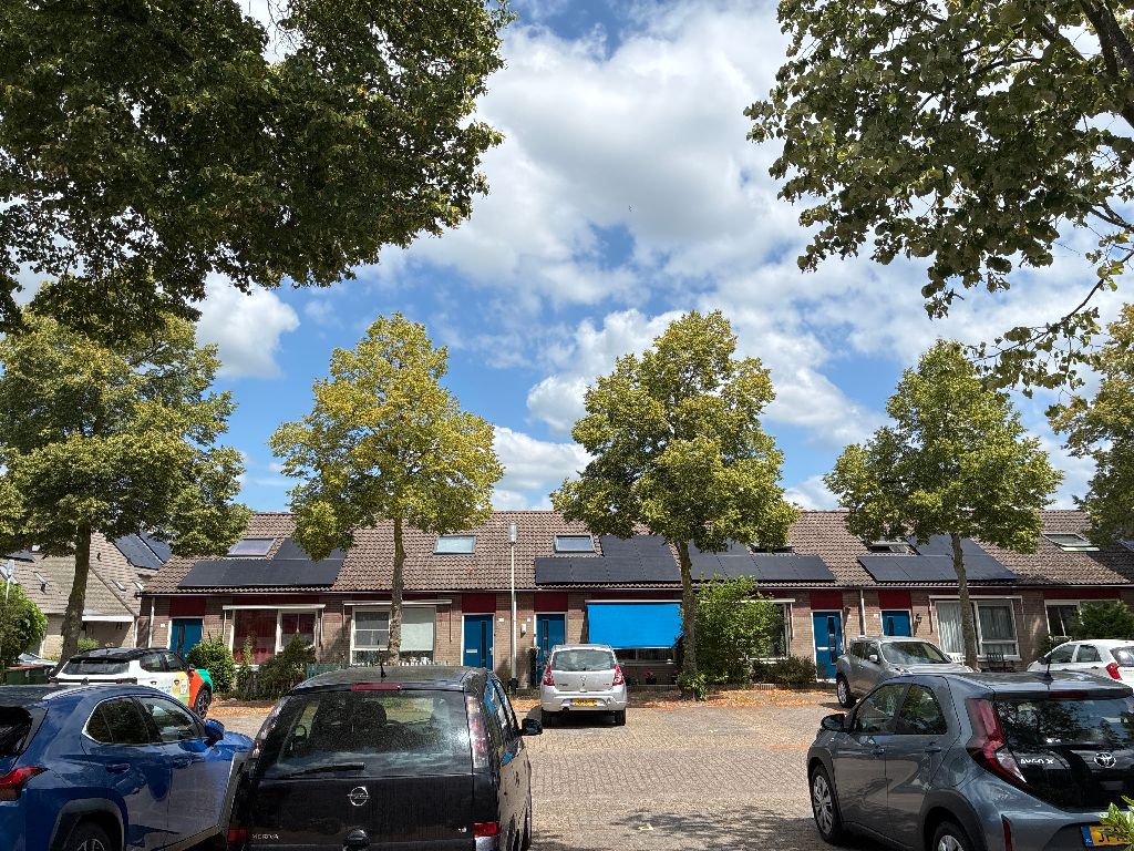 Juliana de Lannoystraat 9