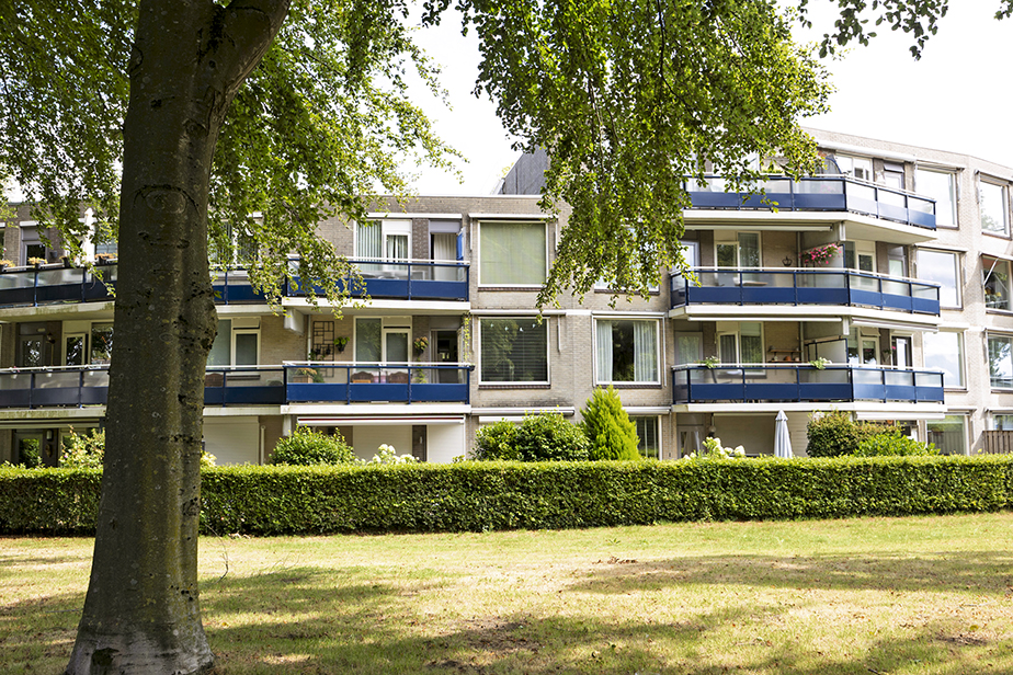 De Vliedberg 78, 4907 EX Oosterhout, Nederland