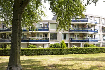 De Vliedberg 78 Oosterhout NB, Oosterhout