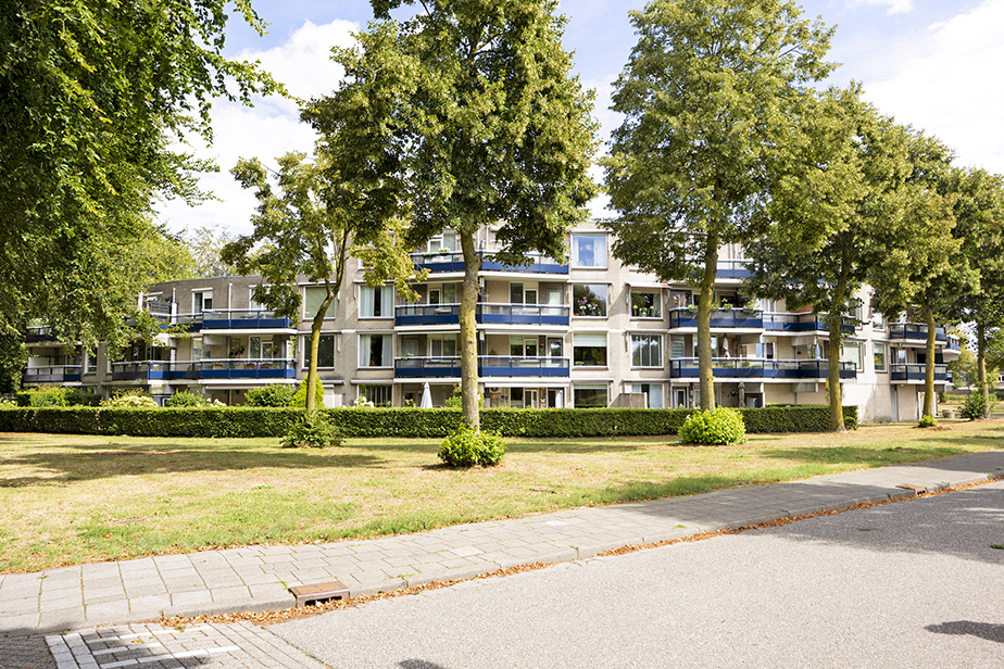 De Vliedberg 78