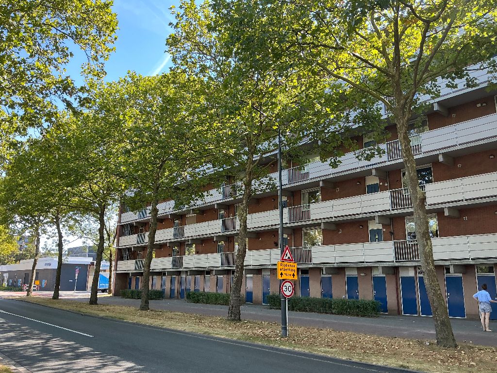 Sandenburgstraat 141