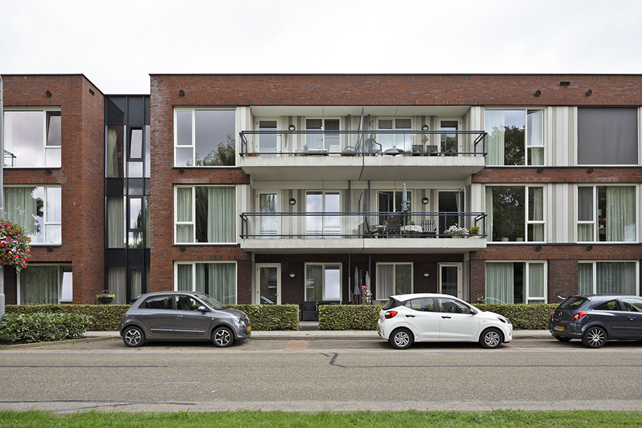 Ganshoeksingel 104, 4926 CN Lage Zwaluwe, Nederland