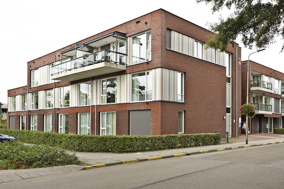 Ganshoeksingel 104