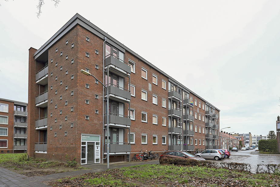 Jadestraat 34, 4817 JJ Breda, Nederland