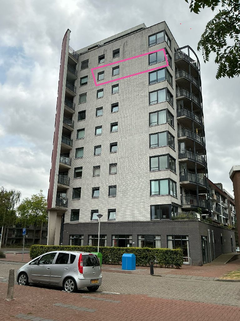 Burgemeester Freijterslaan 309