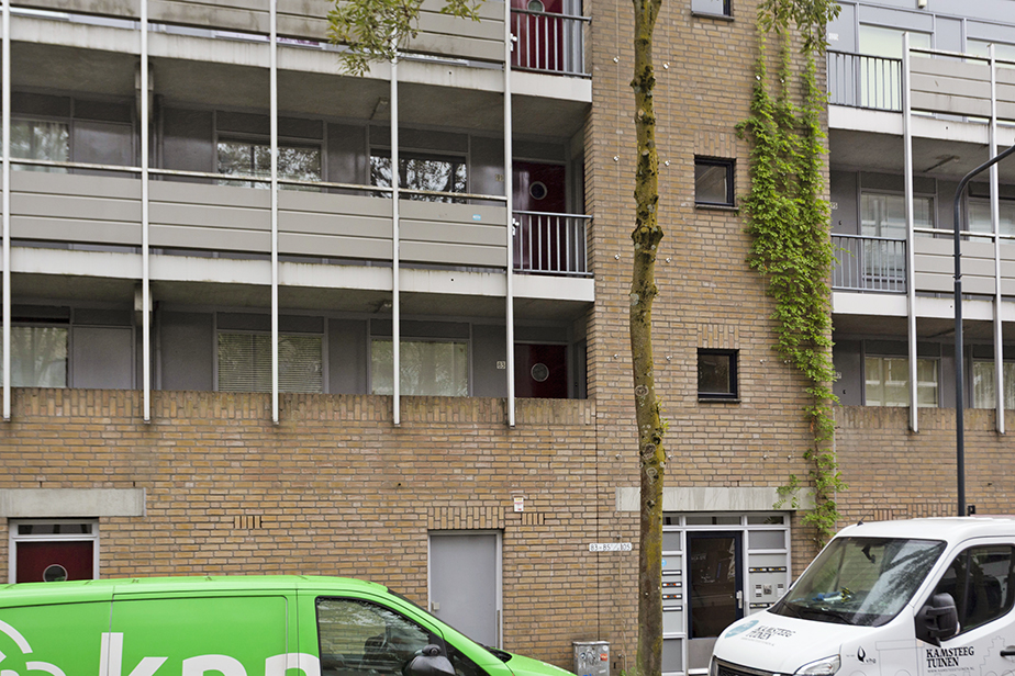 Adriaan van Bergenstraat 83