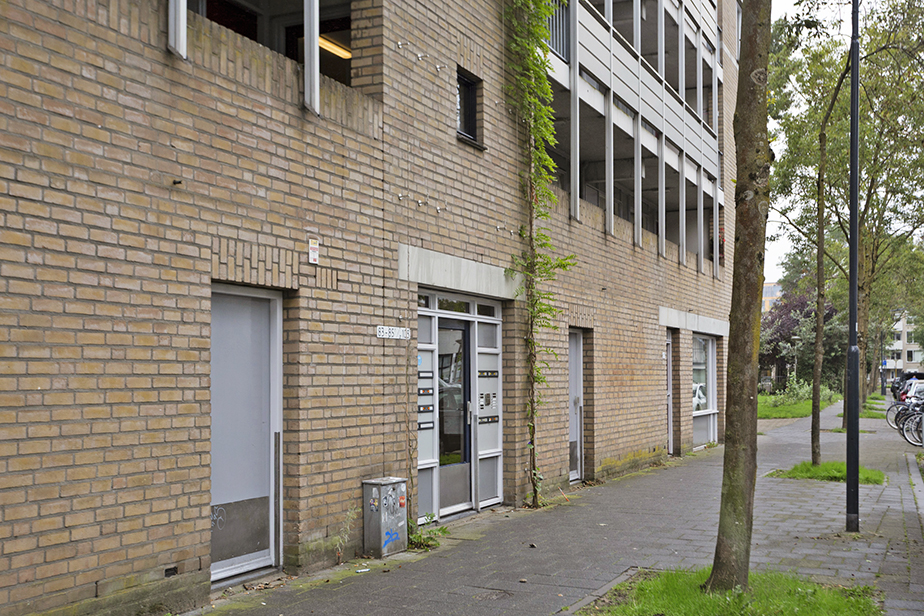 Adriaan van Bergenstraat 83