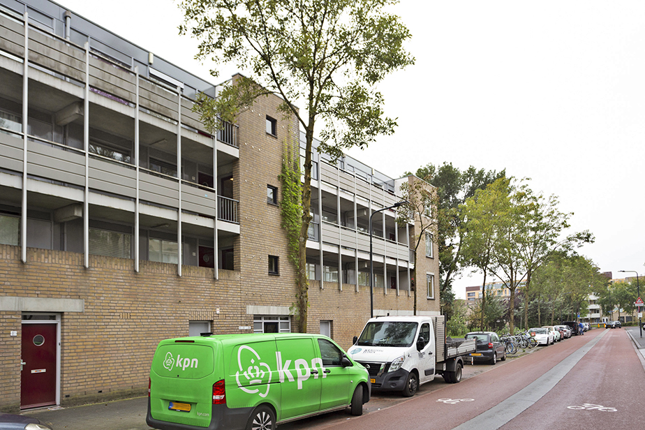 Adriaan van Bergenstraat 83