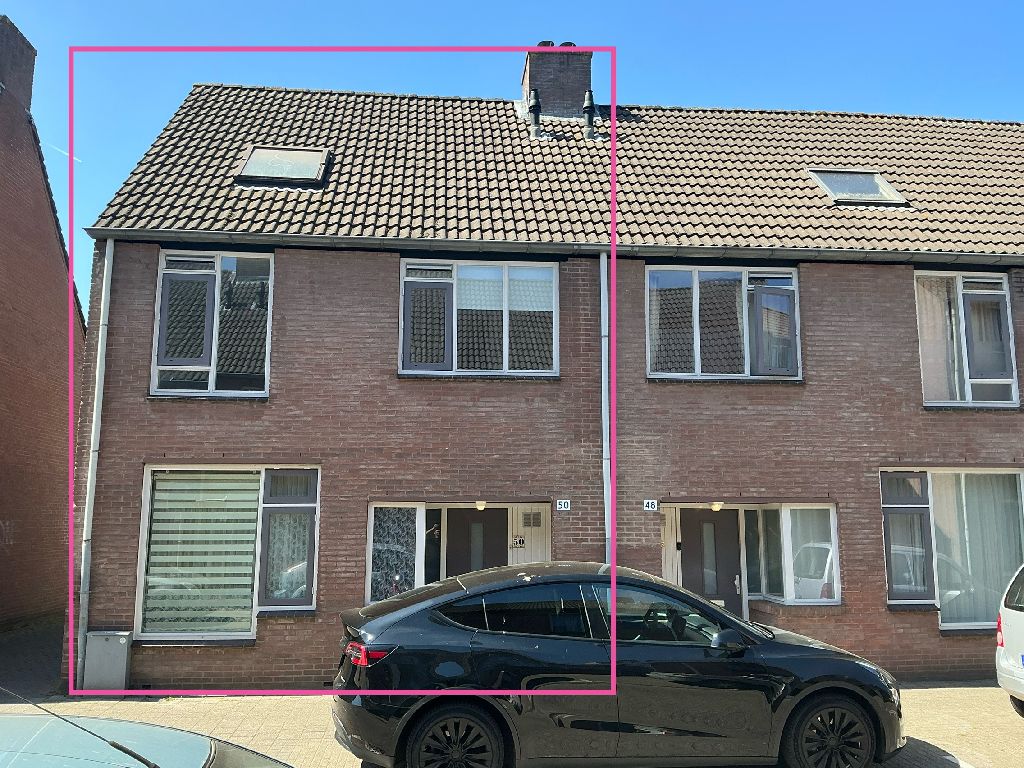 Pelmolenstraat 50