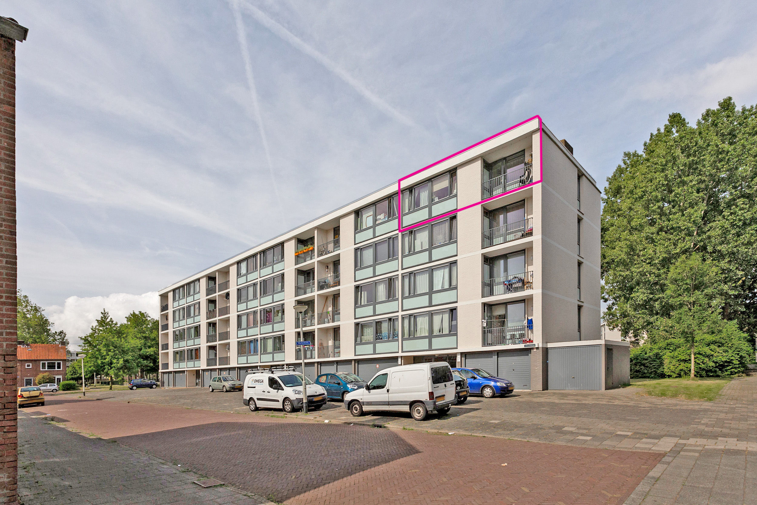 Mollenberg 67C, 4816 HD Breda, Nederland