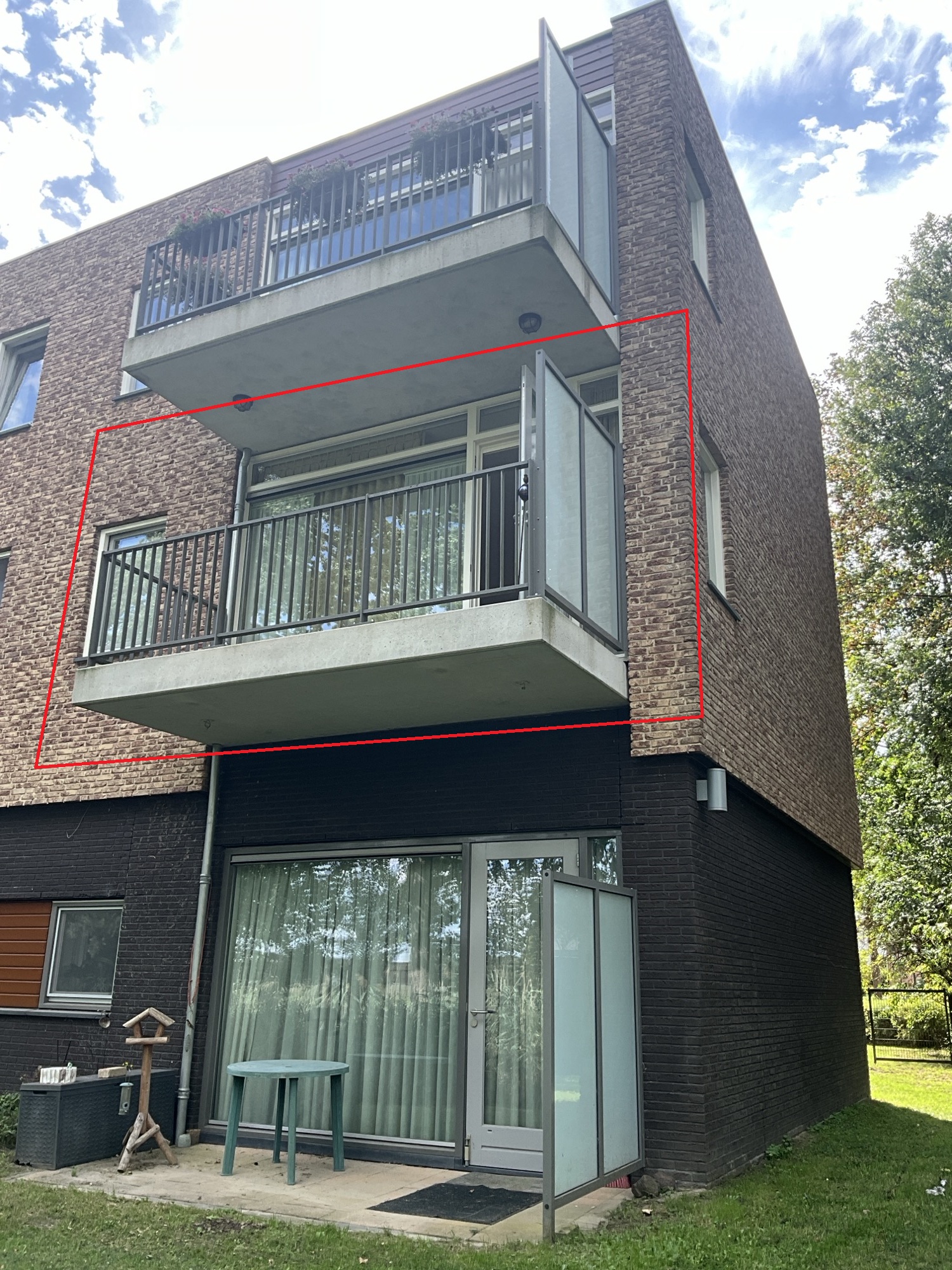 Withagen 54, 4861 AR Chaam, Nederland