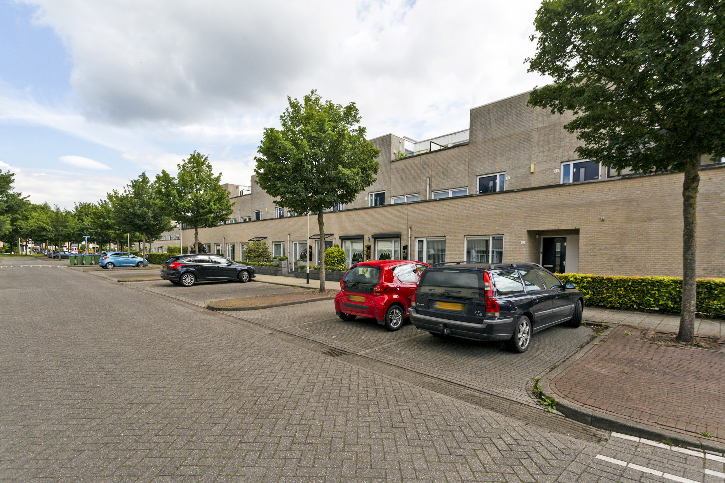 Dagpauwoog 62, 4814 VE Breda, Nederland