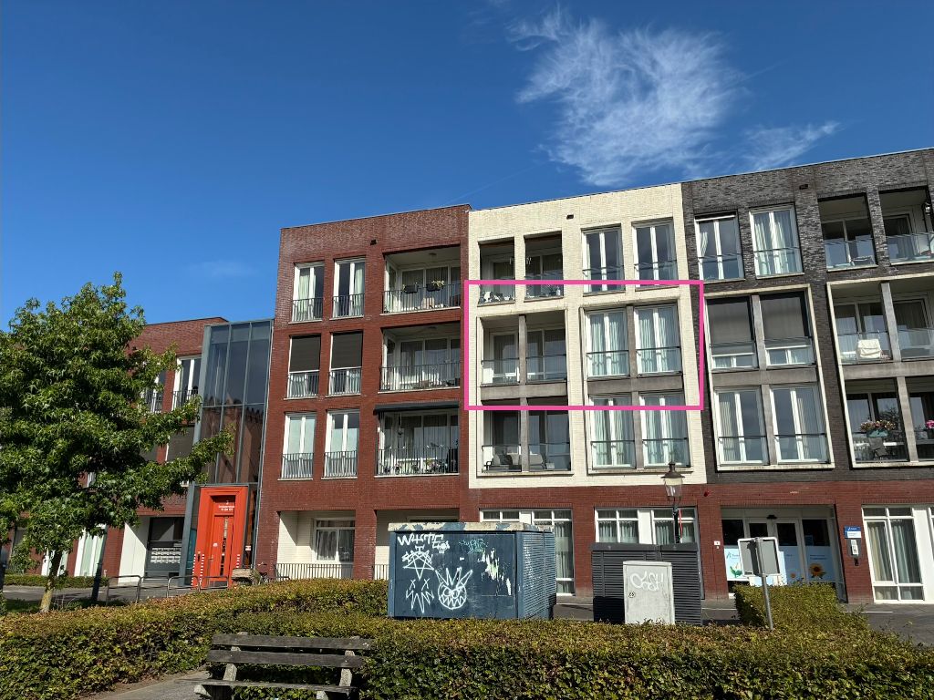 Schipperstraat 101, 4871 KK Etten-Leur, Nederland
