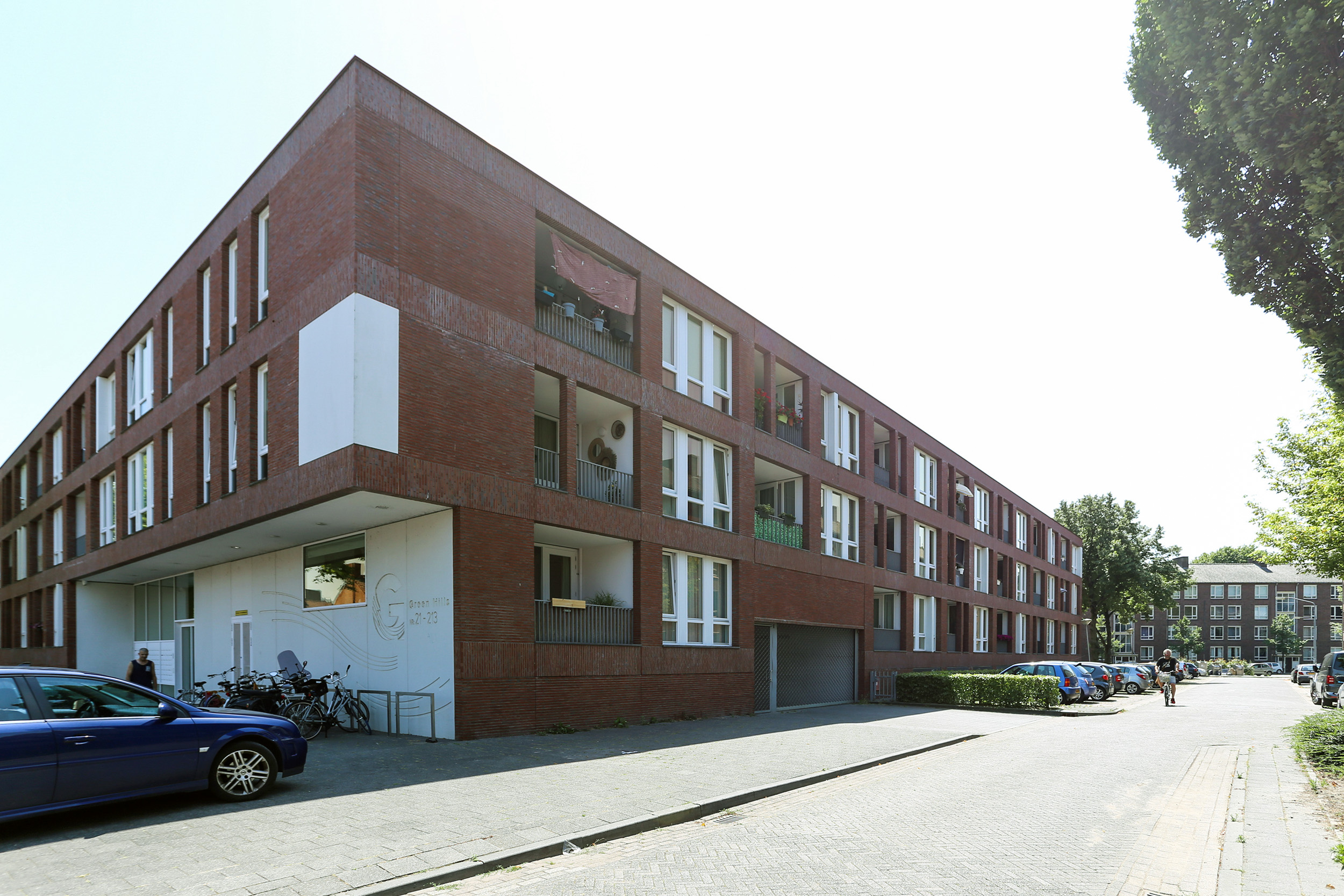 Sabastraat 51