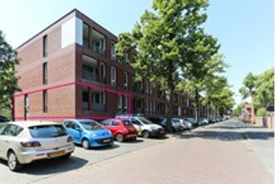 Sabastraat 51 Breda, Breda