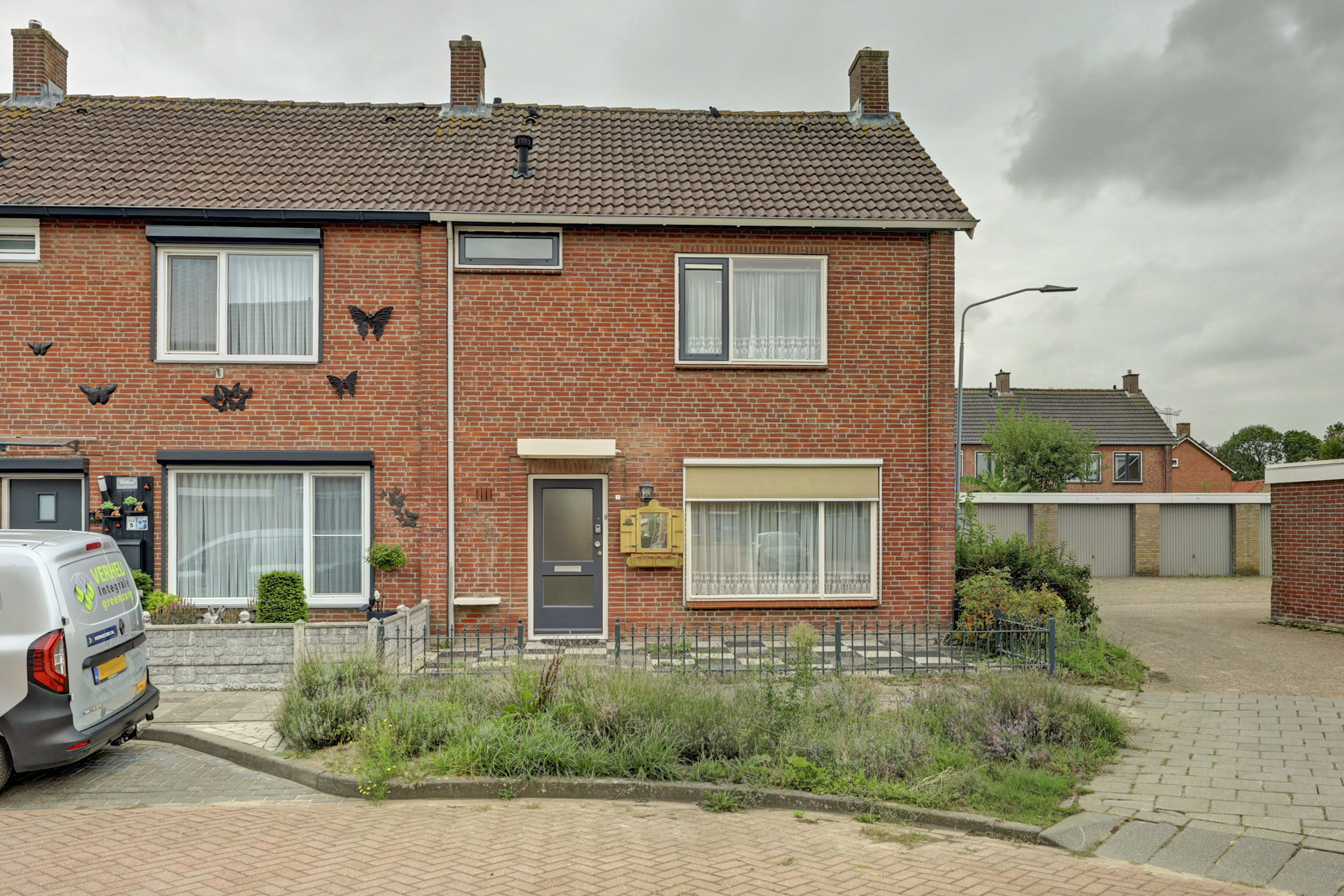 Groene Slinger 7, 4758 AW Standdaarbuiten, Nederland