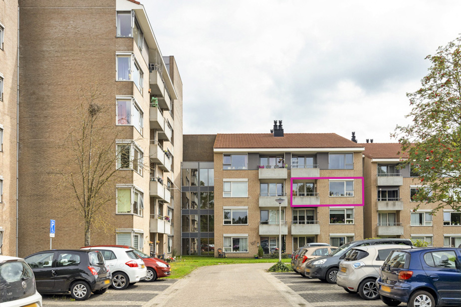 Buurstede 143, 4904 PX Oosterhout, Nederland