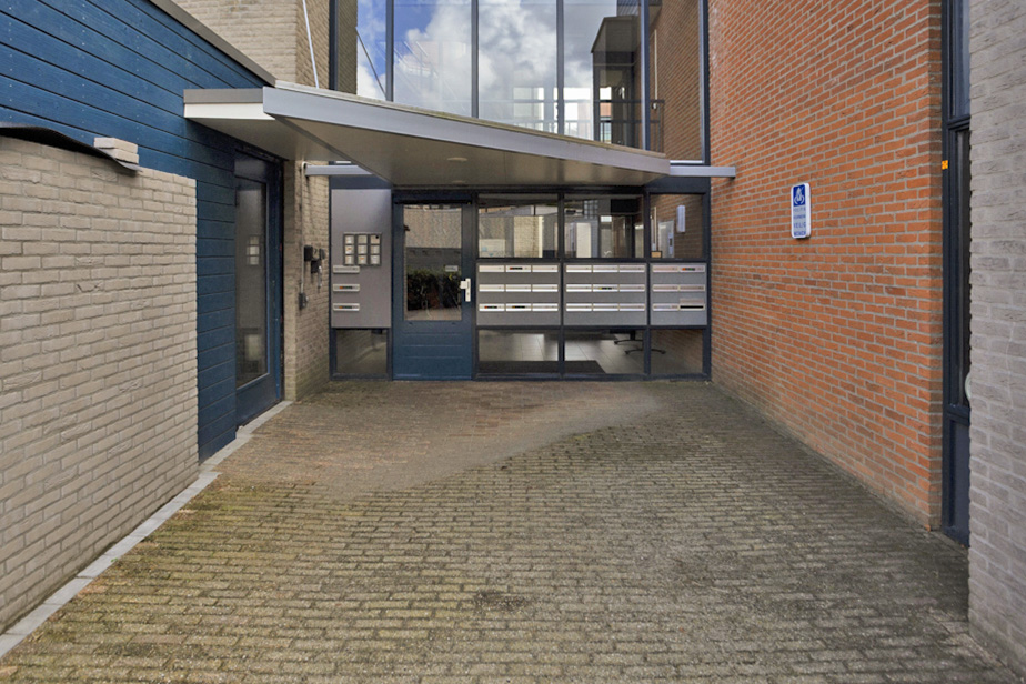 Raadhuisplein 21