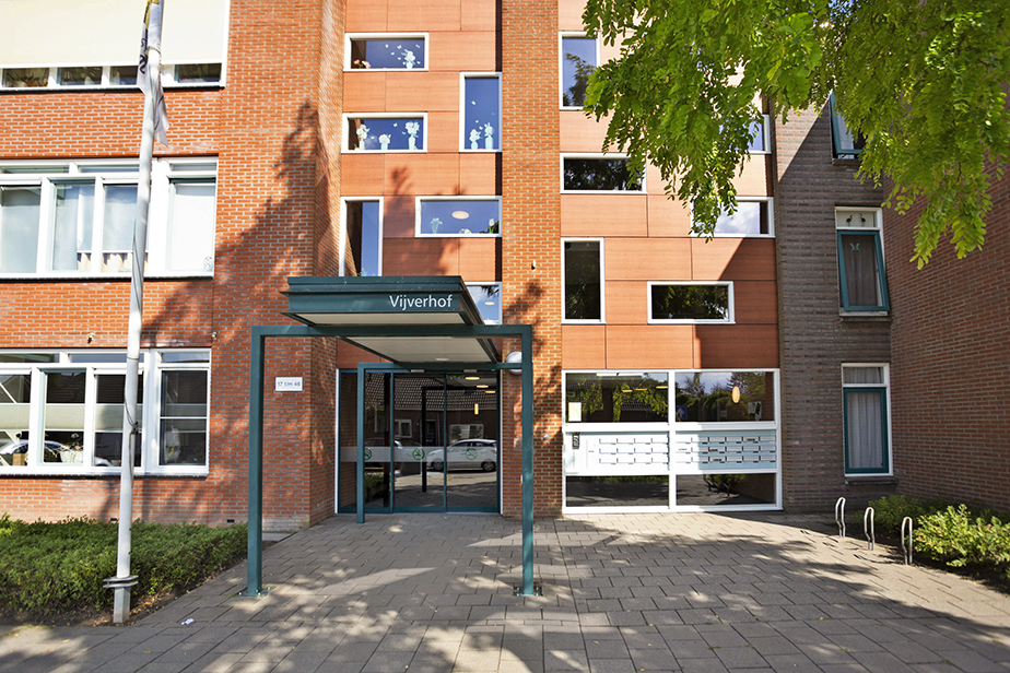Suikerhoek 27
