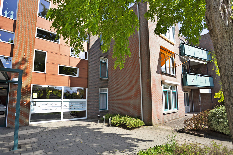 Suikerhoek 27
