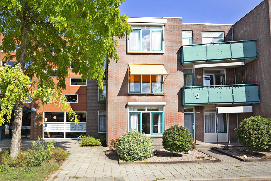 Suikerhoek 27