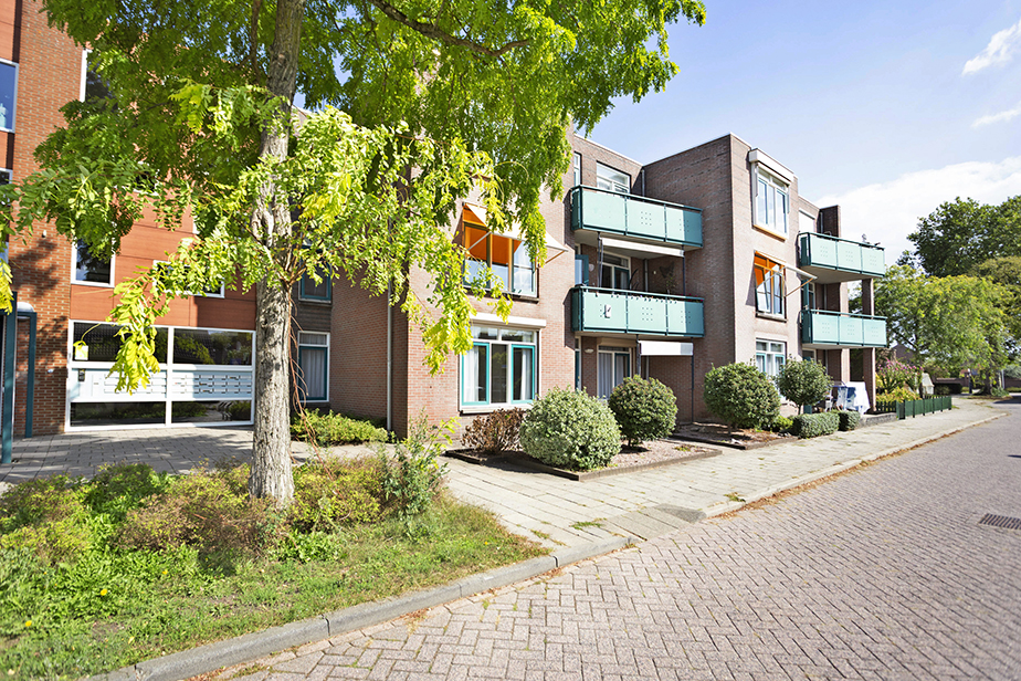 Suikerhoek 27