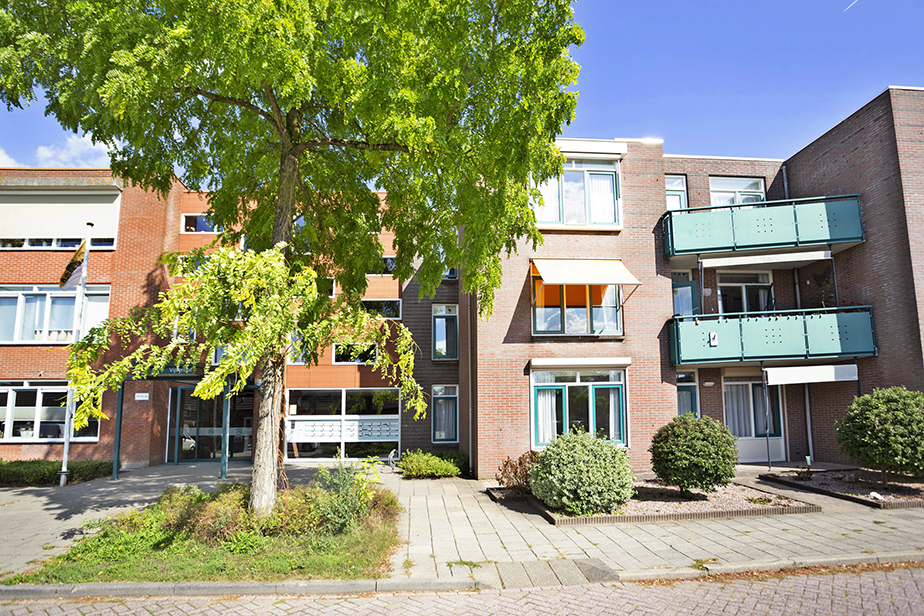Suikerhoek 27