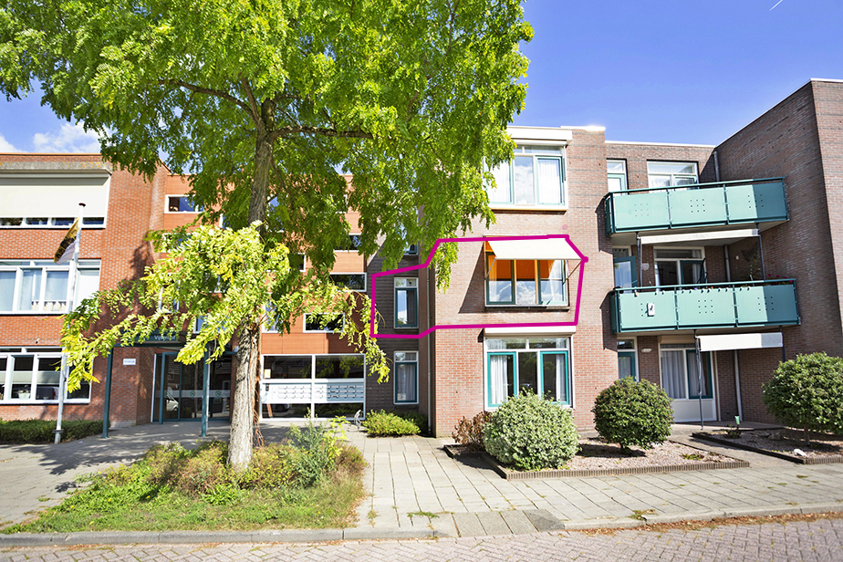 Suikerhoek 27