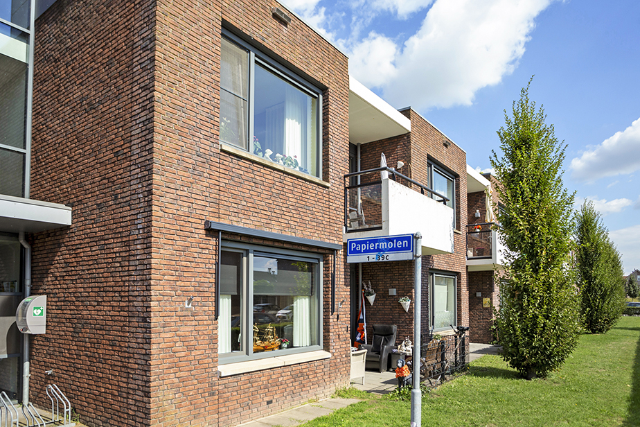 Papiermolen 3