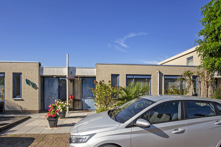 Acaciadreef 15, 4851 BL Ulvenhout, Nederland