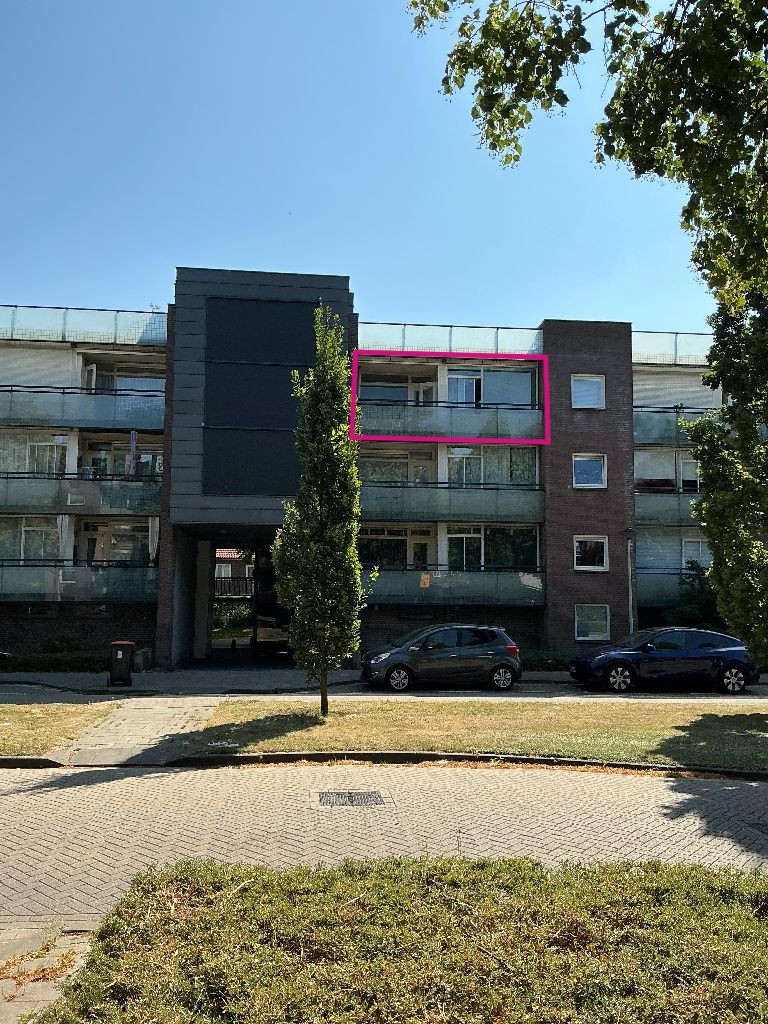 Philipslaan 20B, 4702 NP Roosendaal, Nederland