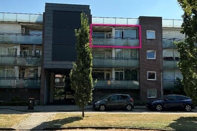 Philipslaan 20-B Roosendaal, Roosendaal