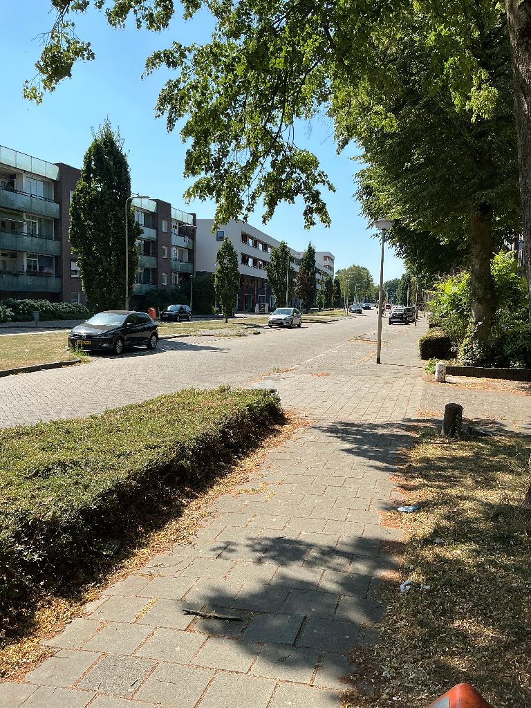 Philipslaan 20B