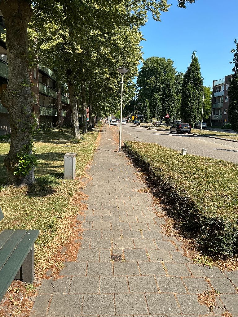 Philipslaan 20B
