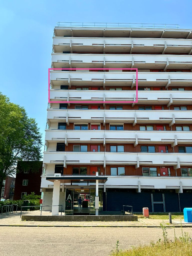 Helmersflat 49, 4707 CN Roosendaal, Nederland