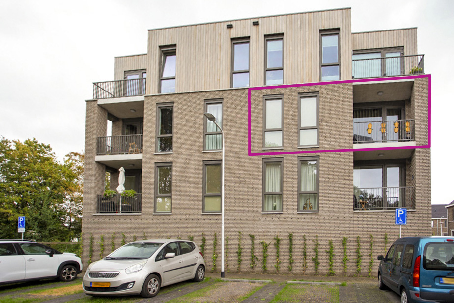 Knotwilgen 23, 4881 PD Zundert, Nederland