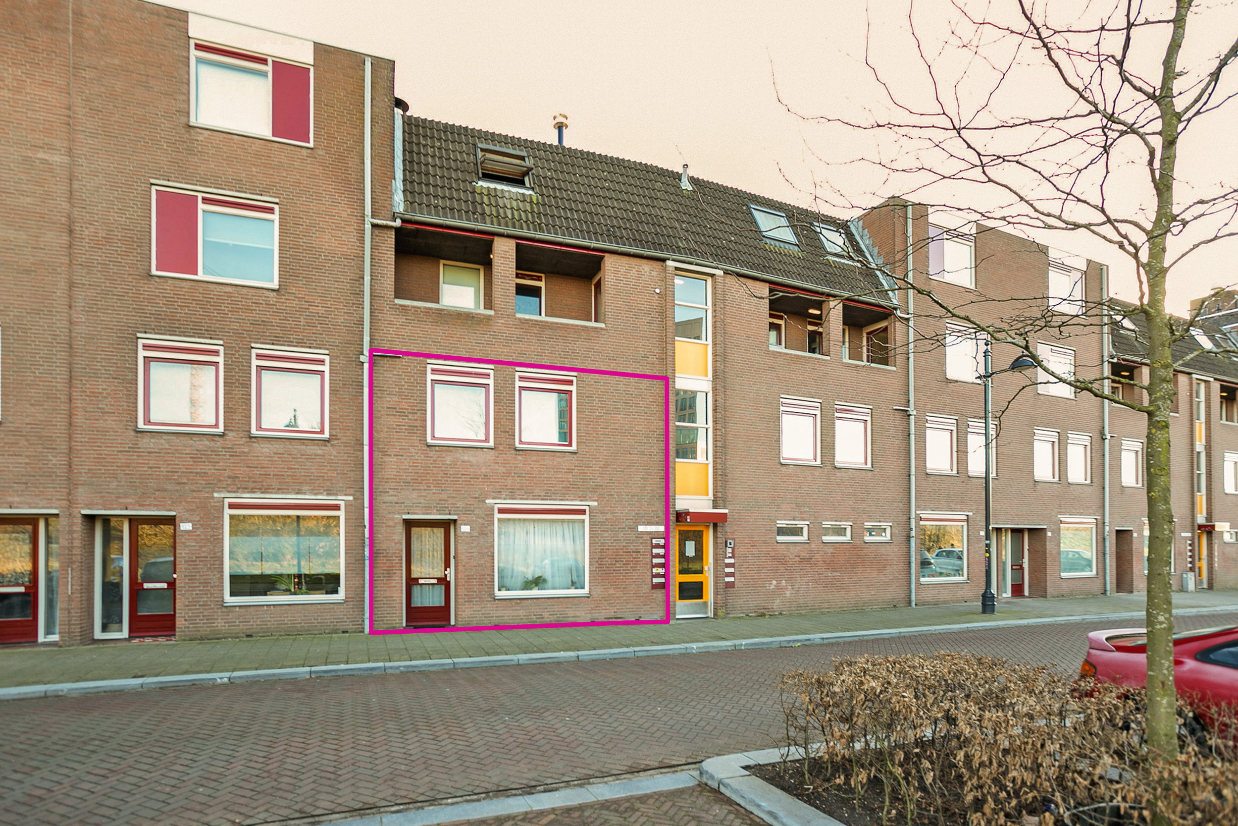 Photo of the home: Huis in Breda (Station)