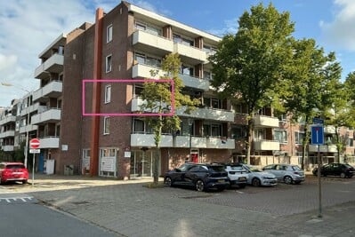 Middellaan 674 Breda, Breda
