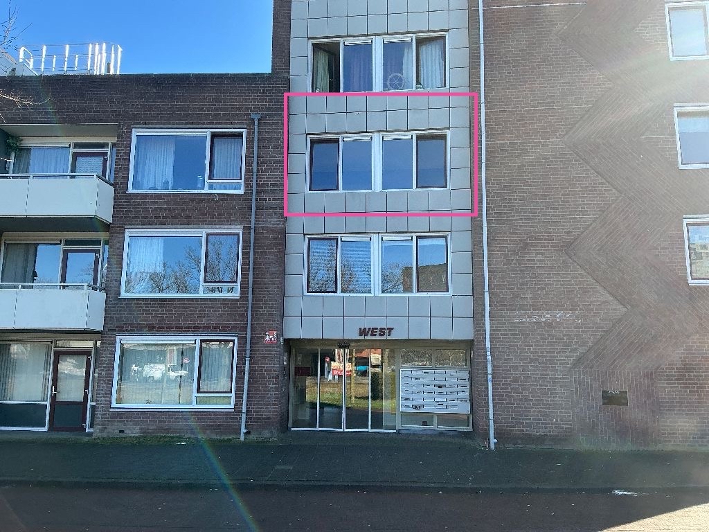 Photo of the home: Appartement in Breda (Schorsmolen)