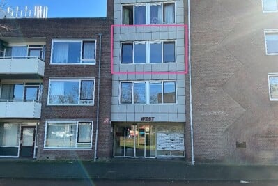 Middellaan 704 Breda, Breda