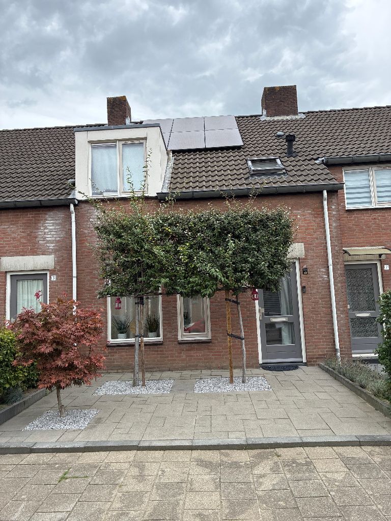 Karekiet 5, 4872 RA Etten-Leur, Nederland
