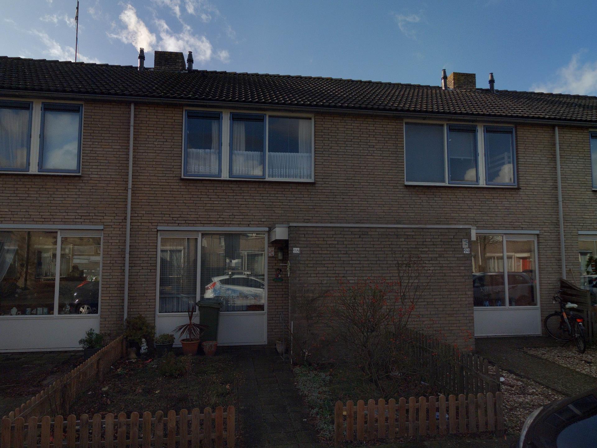 Schuivenoord 96