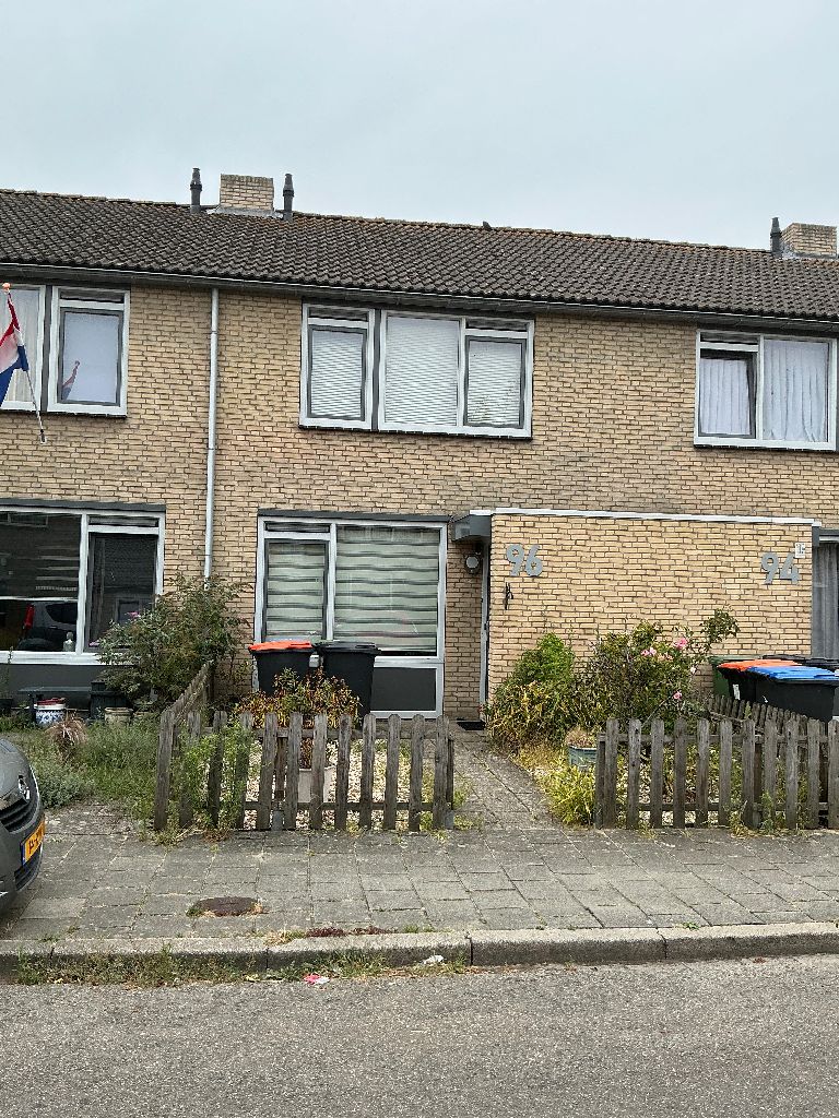 Schuivenoord 96, 4707 XS Roosendaal, Nederland
