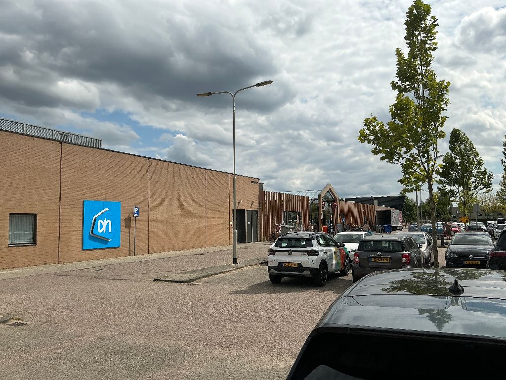 Tolbergcentrum 133