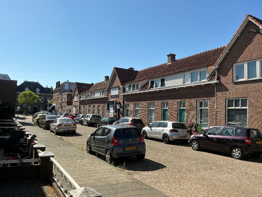 Rietmakerstraat 13
