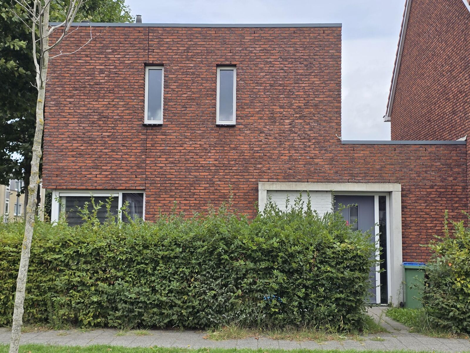Cornelis Outshoornstraat 51, 4827 JA Breda, Nederland