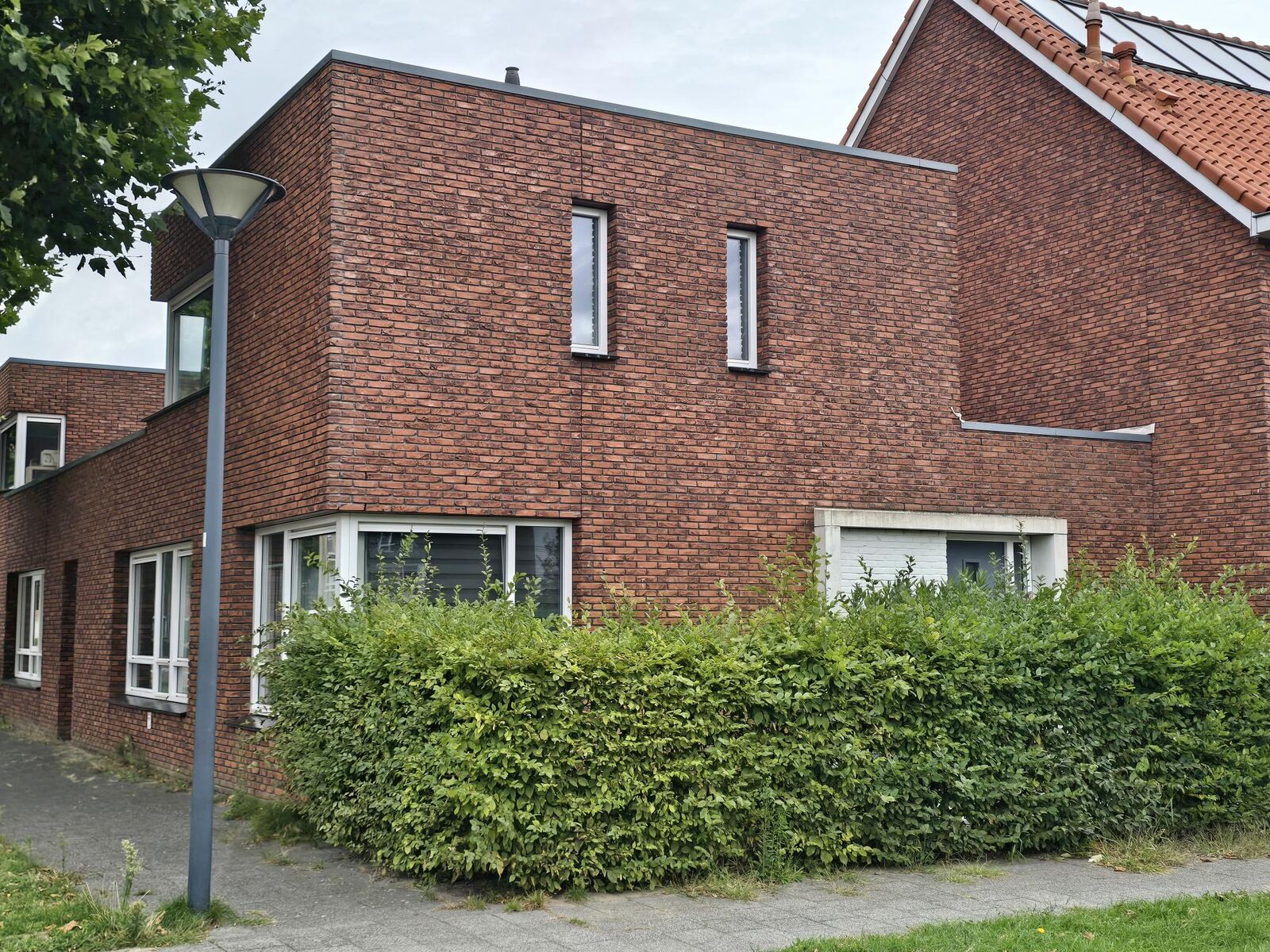 Cornelis Outshoornstraat 51
