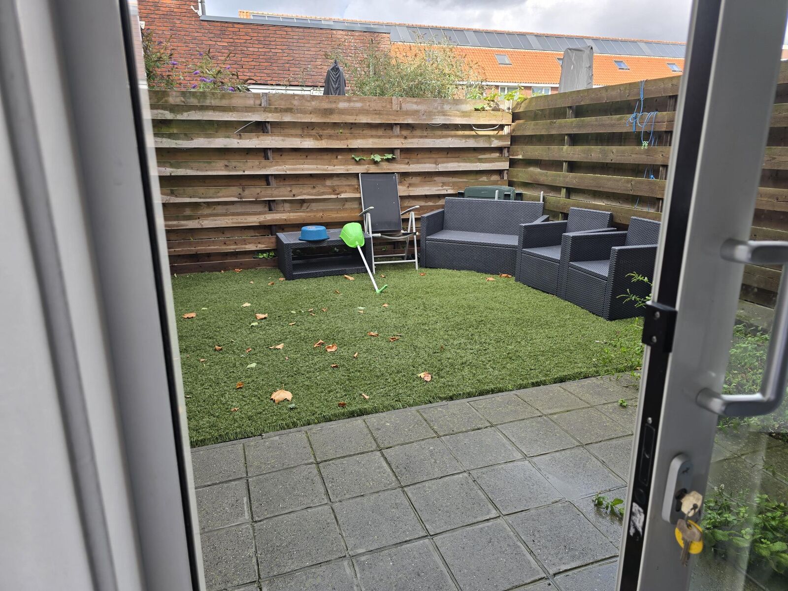 Cornelis Outshoornstraat 51