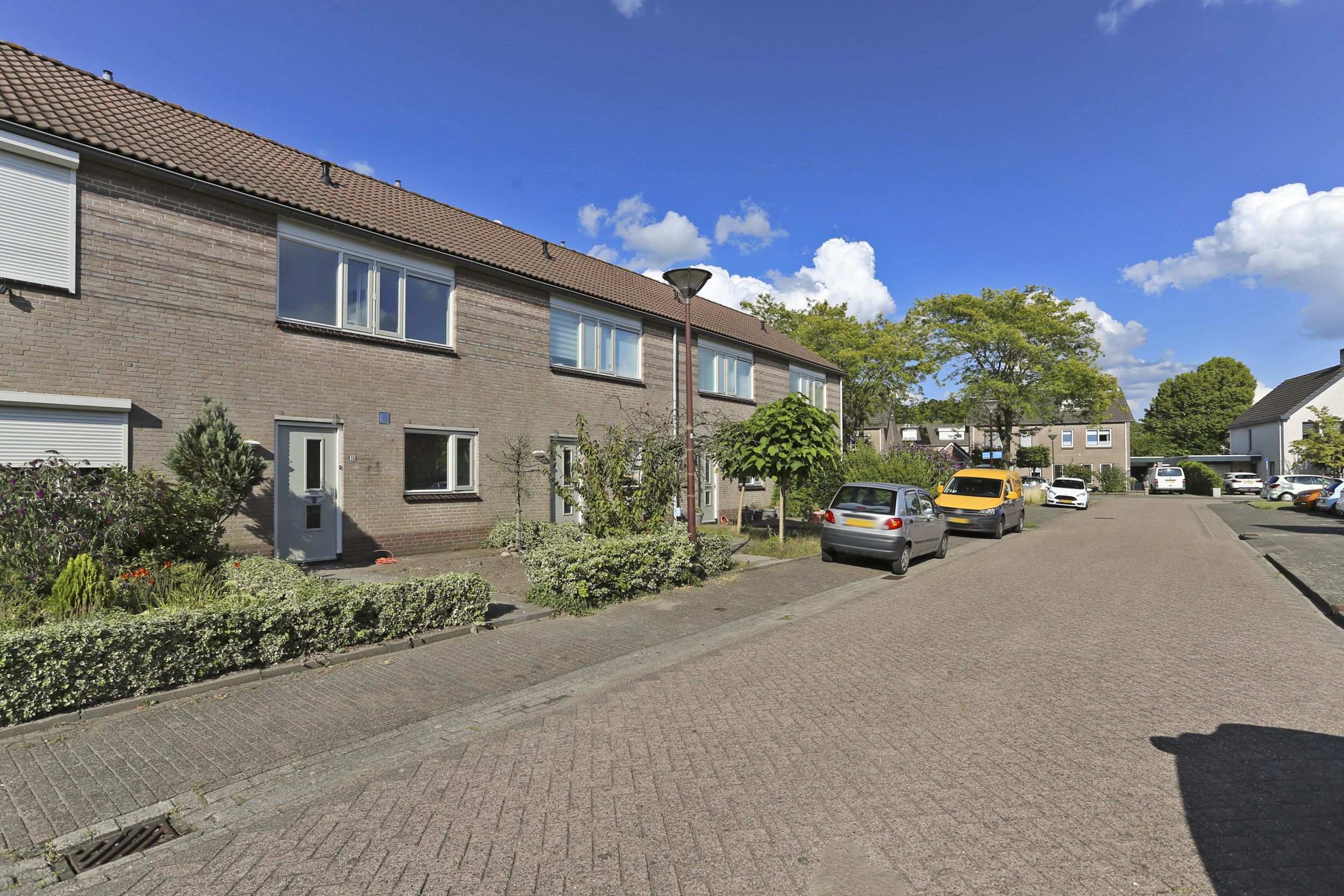Repinge 18, 4741 DE Hoeven, Nederland