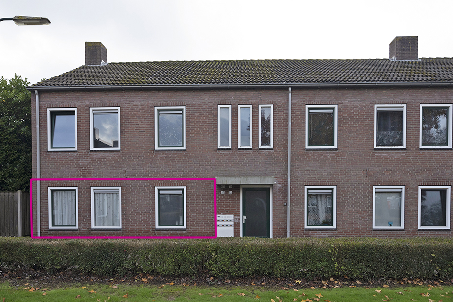 Heistuk 25, 4851 VG Ulvenhout, Nederland